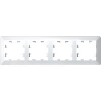 Рамка Systeme Electric AtlasDesign Air ATN220104