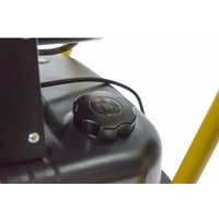 Дизельная тепловая пушка Brait BR-56AIW