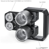 Зажим для кабелей SmallRig BSC2809 для X-T4