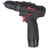 Дрель-шуруповерт Edon AD-1201 (с 1-им АКБ)