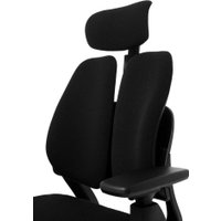 Офисное кресло Jiqiao R6015 (черный)