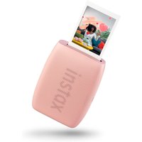 Мобильный фотопринтер Fujifilm Instax mini Link 3 Rose Pink (розовый)