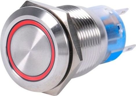 Кнопка TDM Electric SQ0704-0086