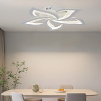 Подвесная люстра Sundays Home LED 6406000646A