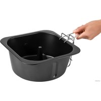 Аэрогриль (аэрофритюрница) Sencor SFR 5400WH