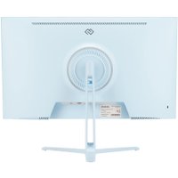 Игровой монитор Digma Overdrive 24P410F (голубой)