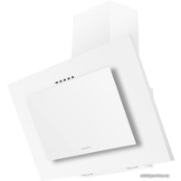 Кухонная вытяжка MAUNFELD Tower Light 60 (белый)