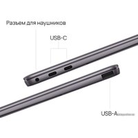 Ноутбук Huawei MateBook X Pro 2021 MACHD-WFE9Q 53012HFC