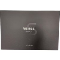 Фен-стайлер Remez RMB-707o Model S (серый) в Лиде