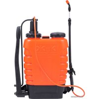 Ручной опрыскиватель Жук ОГ-112 (12 л)