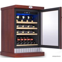 Винный шкаф IP Industrie CEXP 45-6 CU