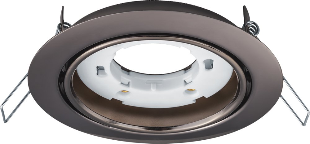 

Точечный светильник Navigator NGX-R5-005-GX53
