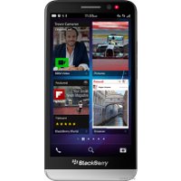 Смартфон BlackBerry Z30