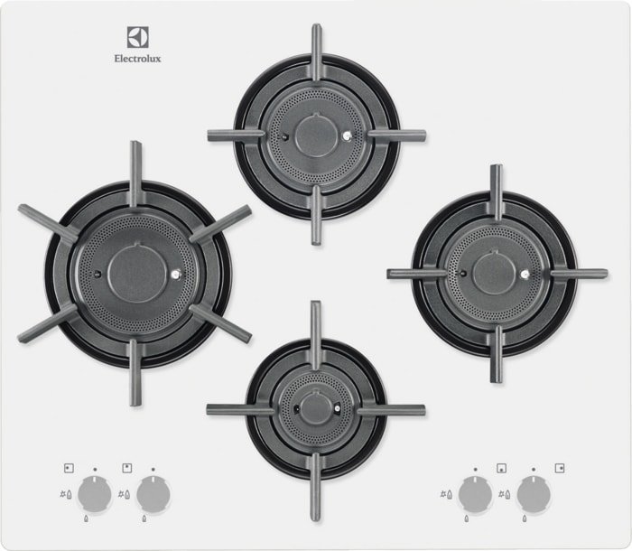 

Варочная панель Electrolux EGT96647LW