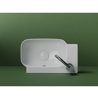 Умывальник Ceramica Nova CN6074R