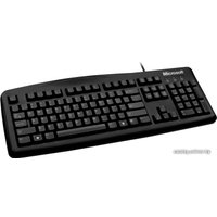 Клавиатура Microsoft Wired Keyboard 200 JWD-00002