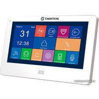 Монитор Tantos Neo Slim (белый)