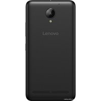Телефон Lenovo Vibe C2 Power Black [K10a40]
