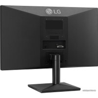 Монитор LG 22MK400A-B