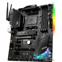 Материнская плата MSI B450 Gaming Pro Carbon Max WiFi