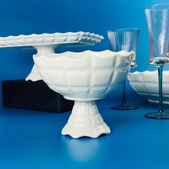Конфетница Lenardi Корнелия 163-047
