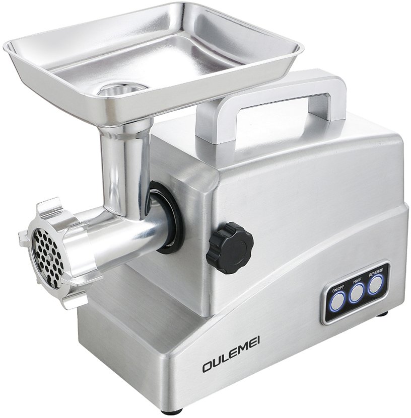 

Мясорубка Oulemei OLM-JRM002