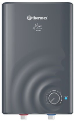 

Накопительный электрический водонагреватель Thermex Mera 7 O