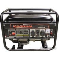 Бензиновый генератор Magnum LT 3600B