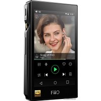 Hi-Fi плеер FiiO X5 3-е поколение 32GB (черный)