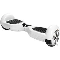 Мини-гироскутер Smart Balance Wheel White