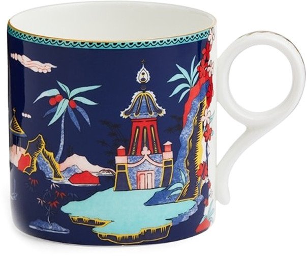 

Чашка Wedgwood Вандерласт Погода WGW-40024012