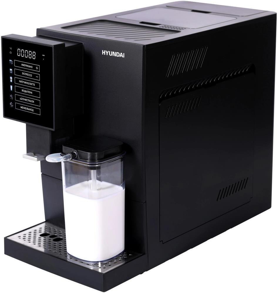 

Кофемашина Hyundai HAM-5405