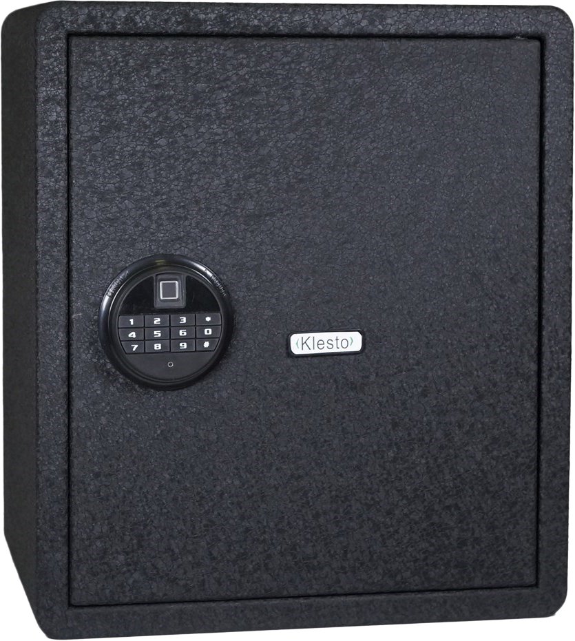 

Мебельный сейф Klesto RS Bio-50
