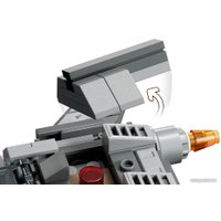 Конструктор LEGO Star Wars 75346 Пиратский истребитель