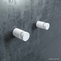 Крючок для ванны IDDIS Petite PET2SW1i41 (2 шт)