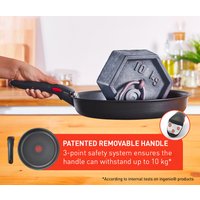 Набор сковород Tefal Ingenio Emotion L897S474