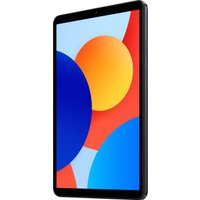 Планшет Xiaomi Redmi Pad SE 8.7 4G 4GB/128GB международная версия (серый) + умные часы Xiaomi Redmi Watch 3 Active (черный) по акции
