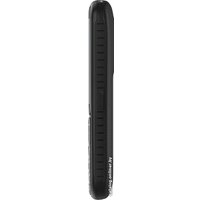 Кнопочный телефон Maxvi B9 (черный)