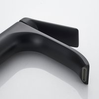 Смеситель Shevanik S4101H