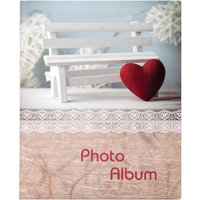 Фотоальбом BRAUBERG Сладкие воспоминания 391157