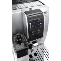 Кофемашина DeLonghi Dinamica Plus ECAM 370.85.SB