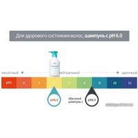 Шампунь La'dor бессульфатный с кератином Keratin LPP Shampoo 530 мл