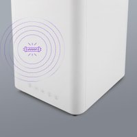 Увлажнитель воздуха Redmond (Редмонд) HF2203