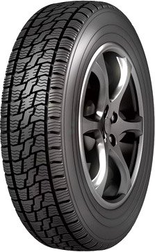 

Летние шины АШК Forward Dinamic 232 185/75R16 95T