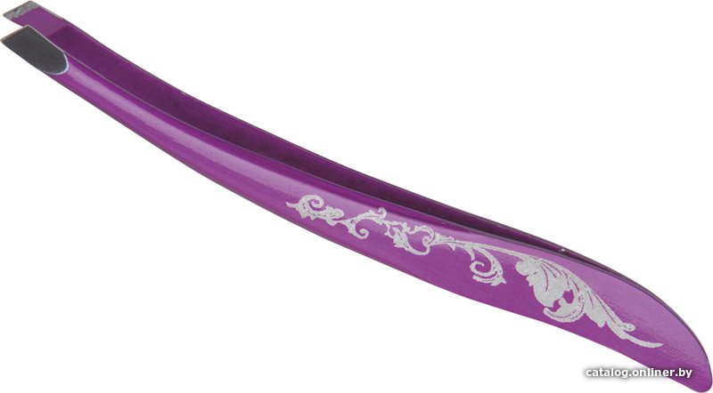 Пинцет Dewal Beauty TW-02