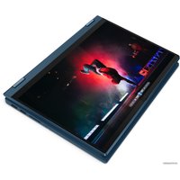 Ноутбук 2-в-1 Lenovo IdeaPad 5 Flex 14ARE05 81X200DLRE
