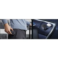 Беспроводное зарядное Ugreen W702 35316