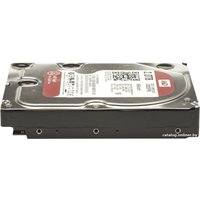 Жесткий диск WD Red 2TB WD20EFRX
