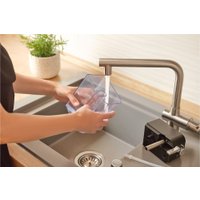 Рожковая кофеварка Sencor SES 4910SS