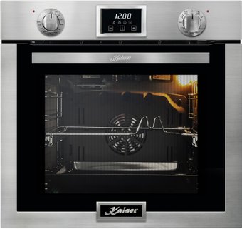 Газовый духовой шкаф Kaiser EG 6372